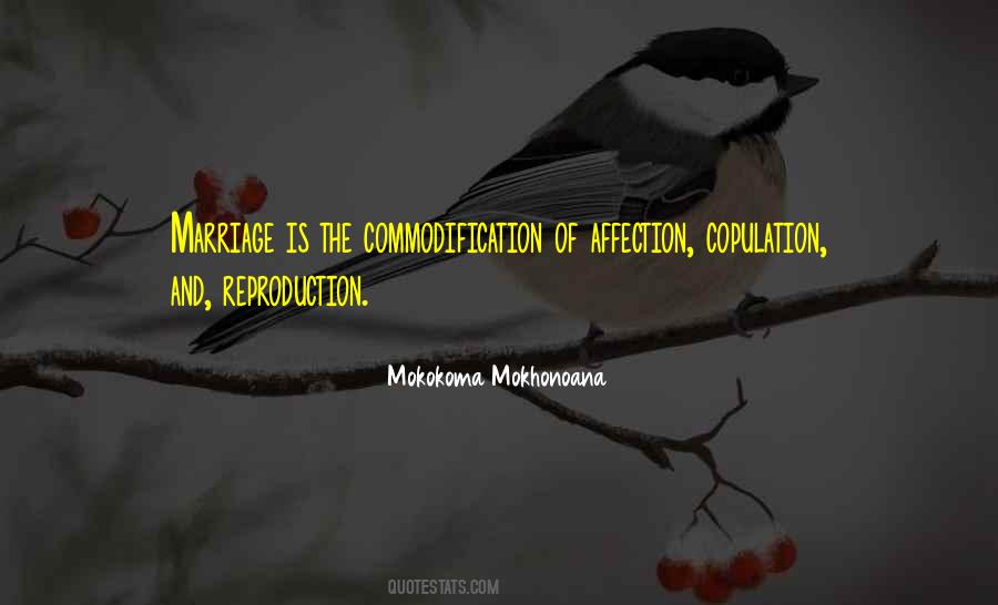Dating And Marriage Quotes #475724