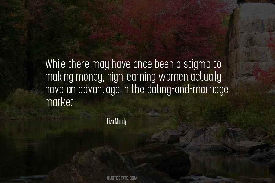 Dating And Marriage Quotes #667949