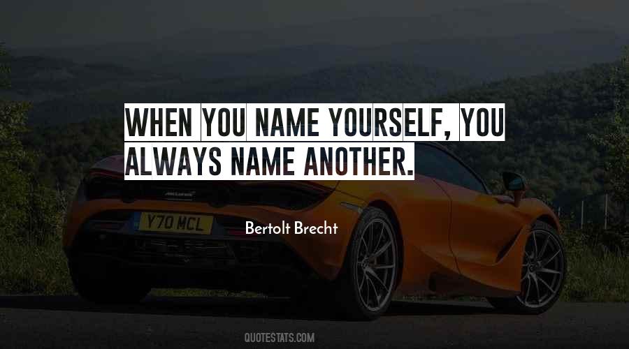 Important Literary Quotes #1290546