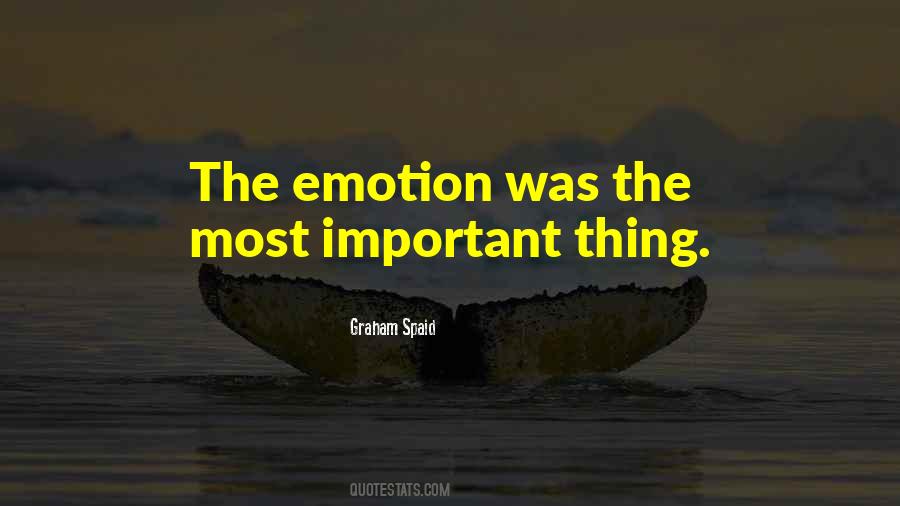 Important Literary Quotes #1295039
