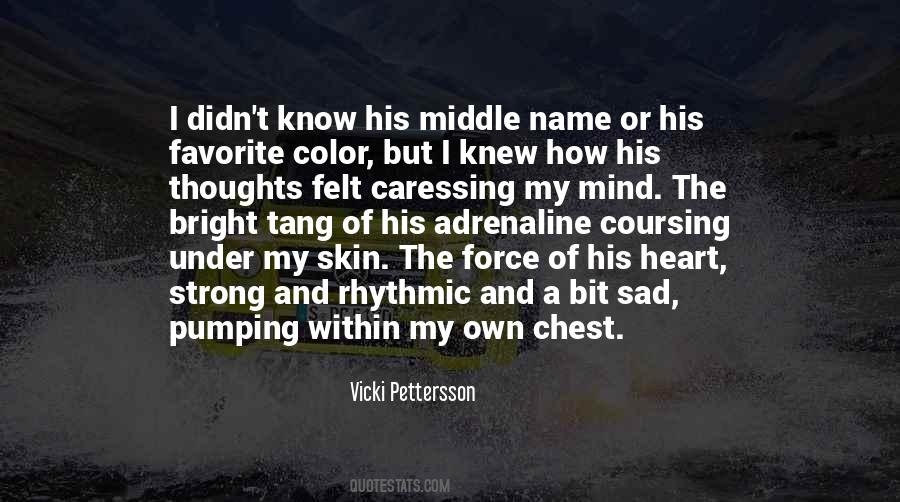 Mind Sad Quotes #615330