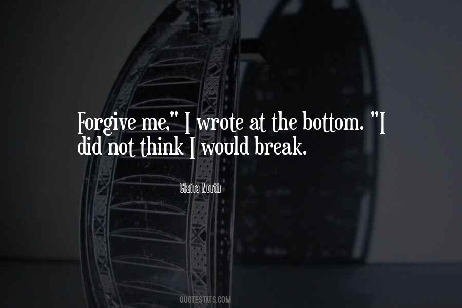 Mind Sad Quotes #793268
