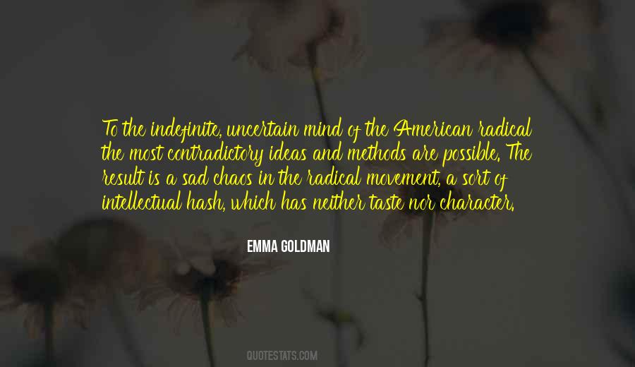 Mind Sad Quotes #888393