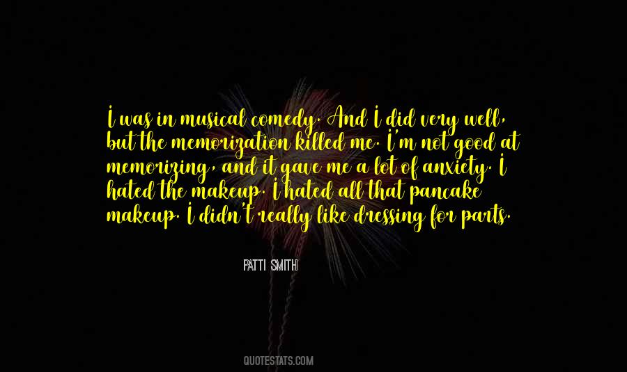 Good Musical Quotes #1010159
