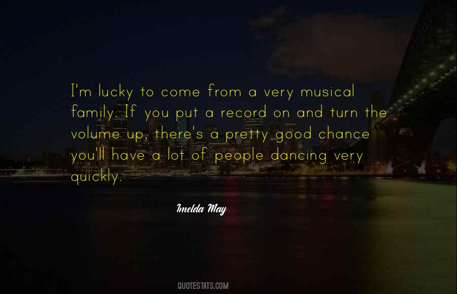 Good Musical Quotes #1061191