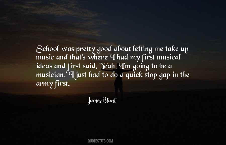 Good Musical Quotes #1123292