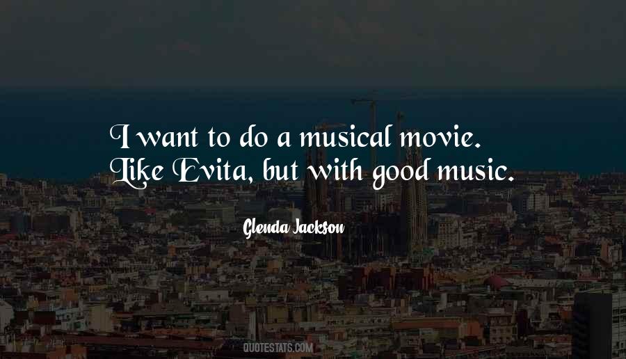 Good Musical Quotes #1340292
