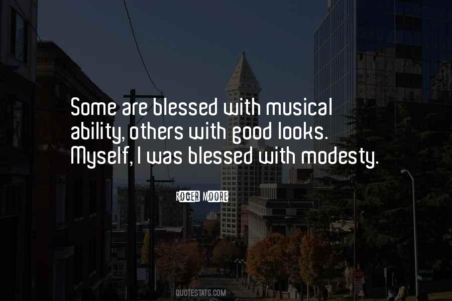 Good Musical Quotes #1568532