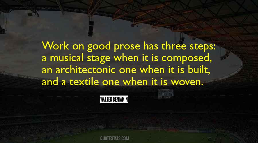 Good Musical Quotes #1840465