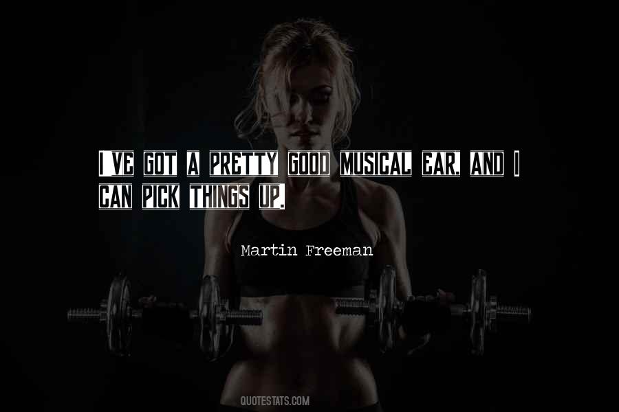 Good Musical Quotes #218534