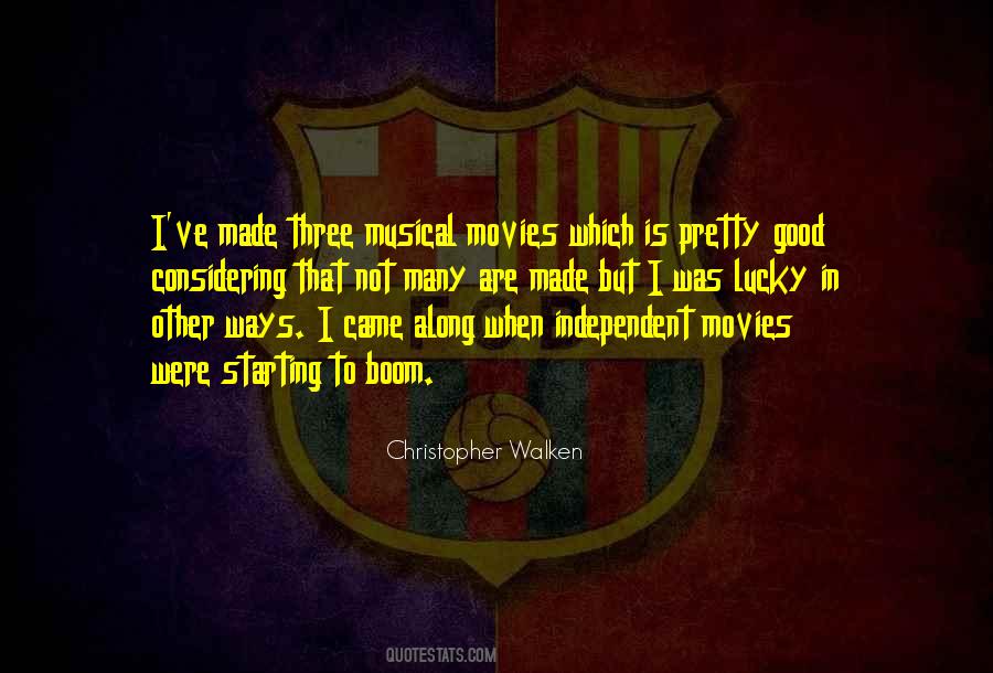 Good Musical Quotes #375277