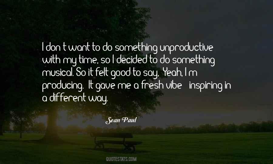 Good Musical Quotes #842712