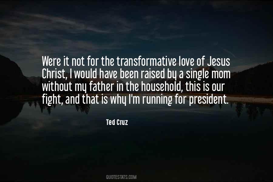 Jesus Father Quotes #1360737