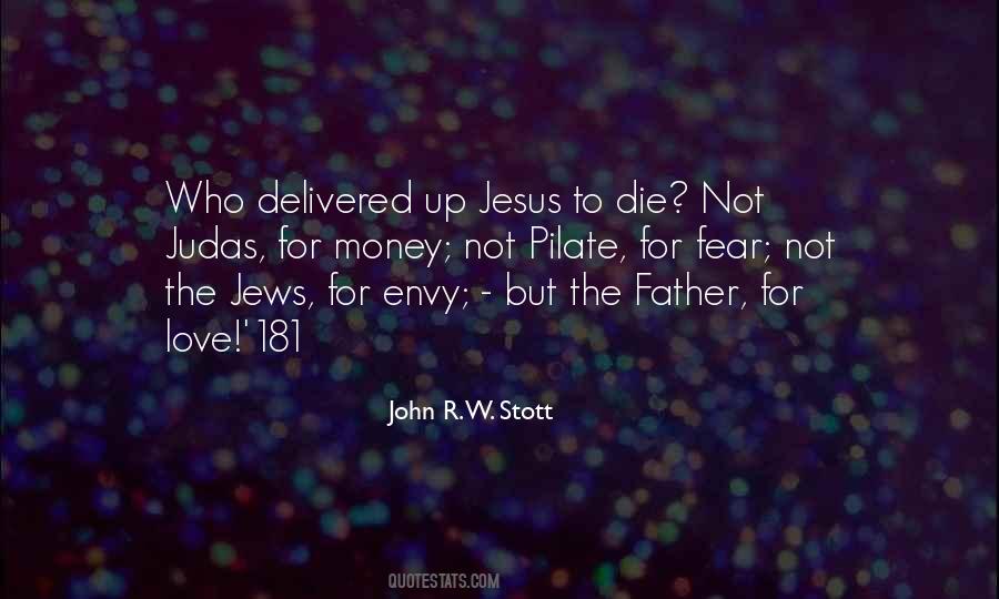 Jesus Father Quotes #1645383