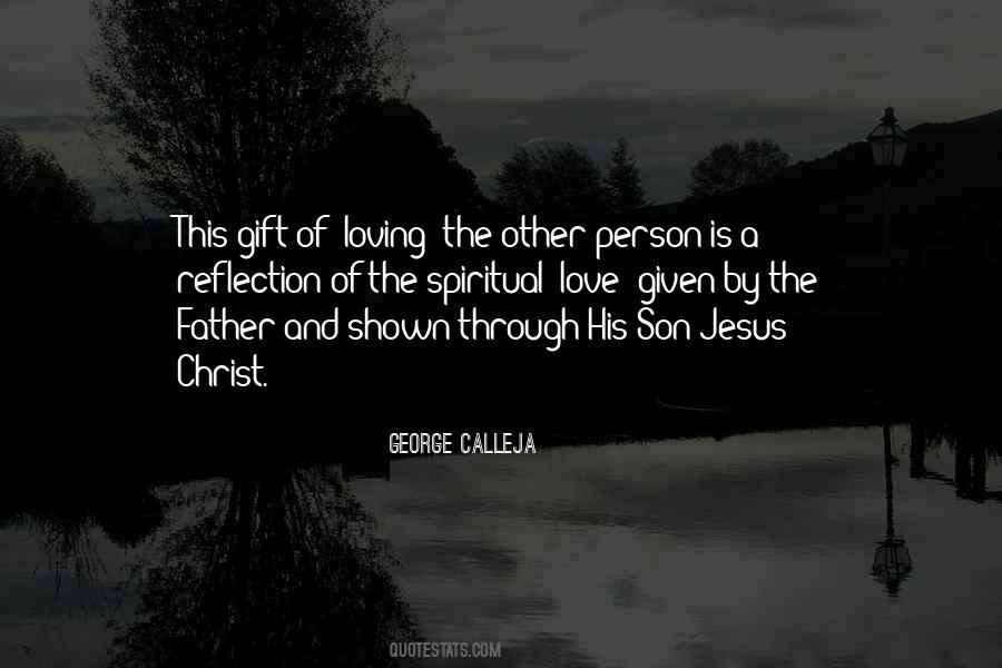 Jesus Father Quotes #1759139