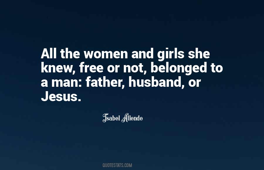 Jesus Father Quotes #497623