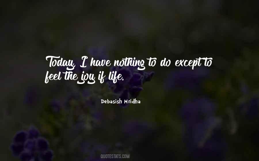 If Life Quotes #1224051