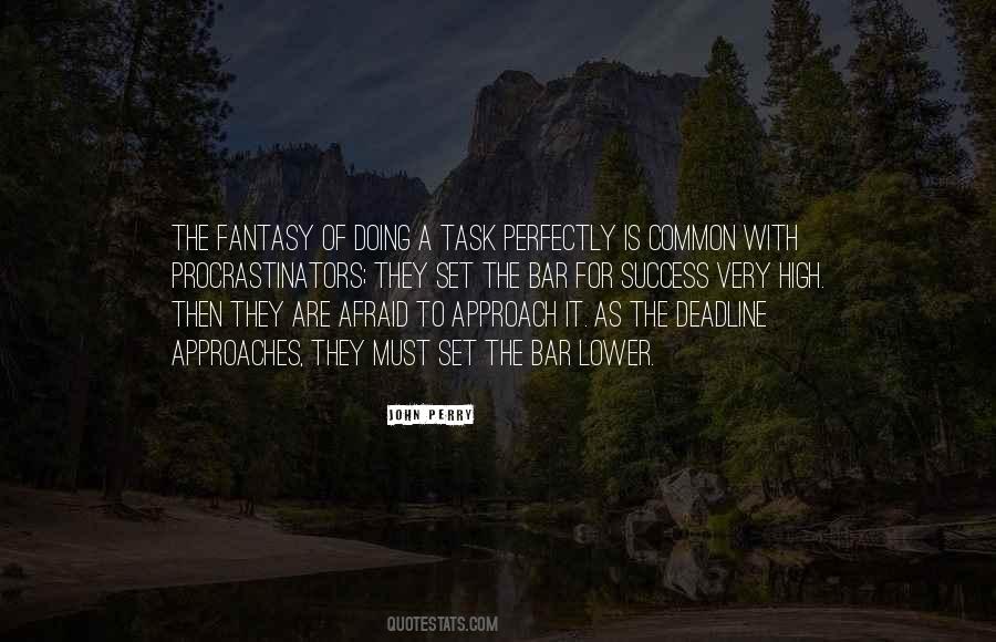 Fantasy High Quotes #1790836