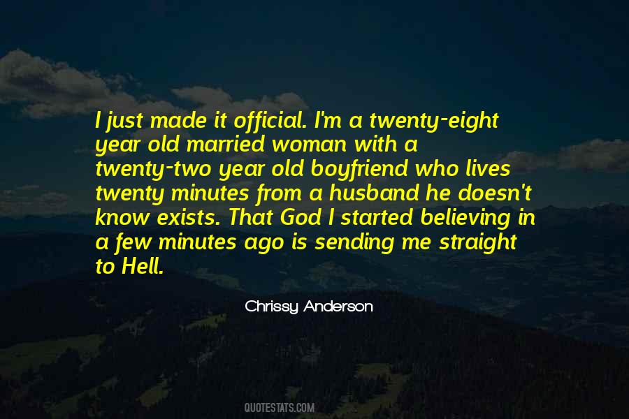 God Made Woman Quotes #1112740