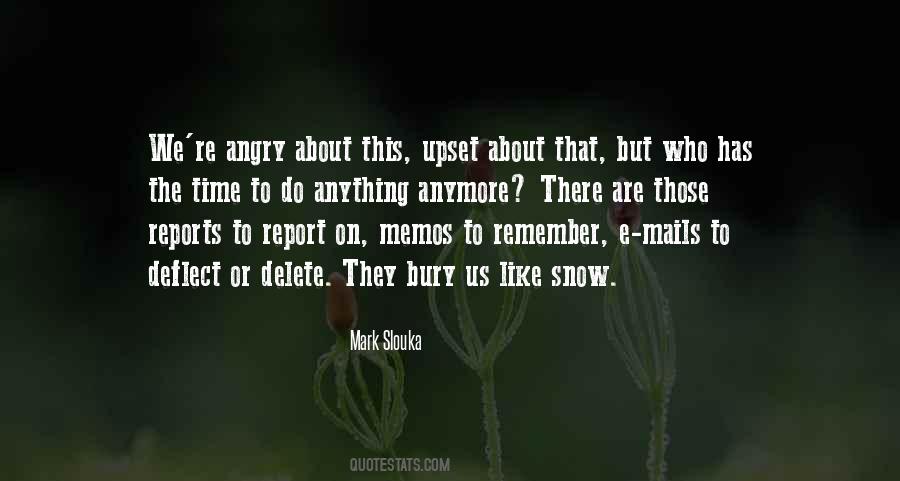 About Anger Quotes #175763