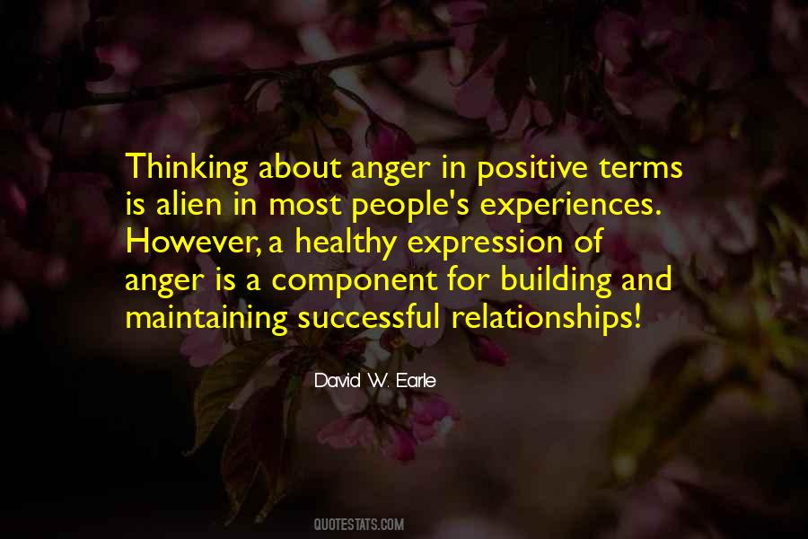 About Anger Quotes #1777958