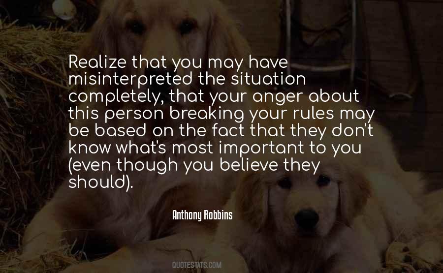 About Anger Quotes #212809