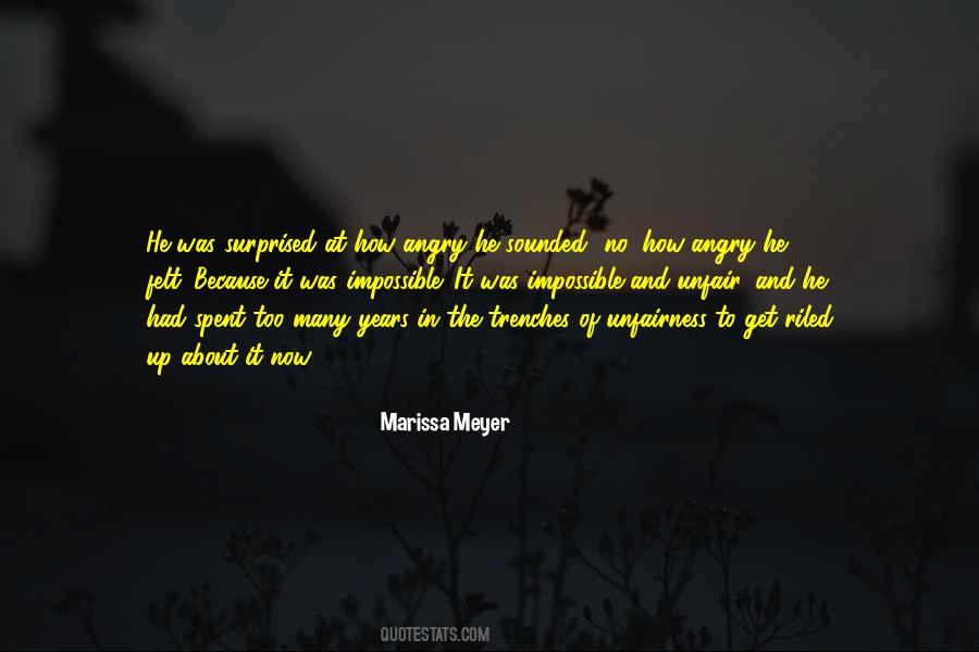 About Anger Quotes #330030