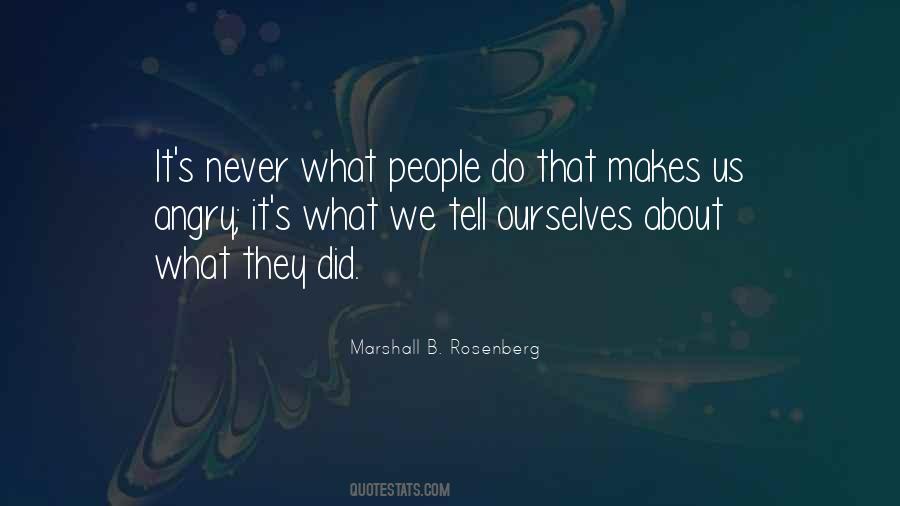 About Anger Quotes #337995