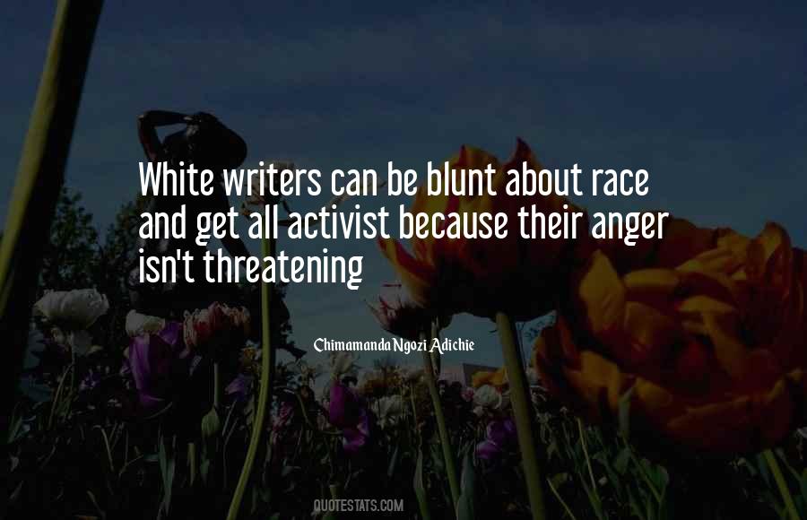 About Anger Quotes #436295
