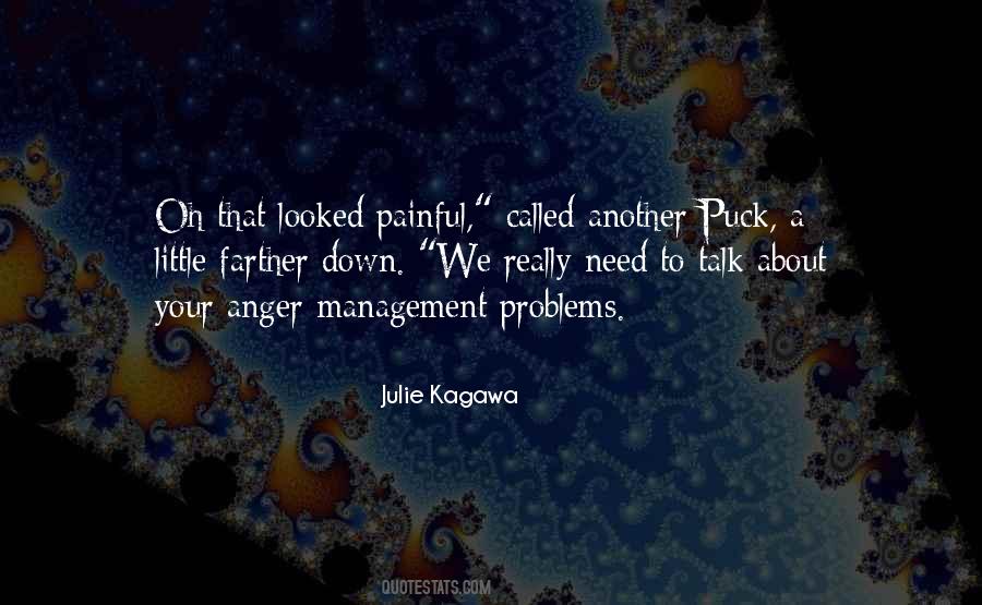 About Anger Quotes #604987