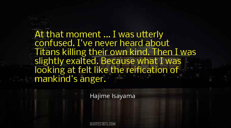 About Anger Quotes #690198
