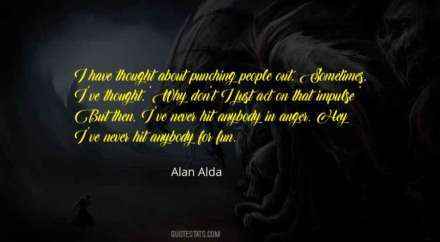 About Anger Quotes #695186