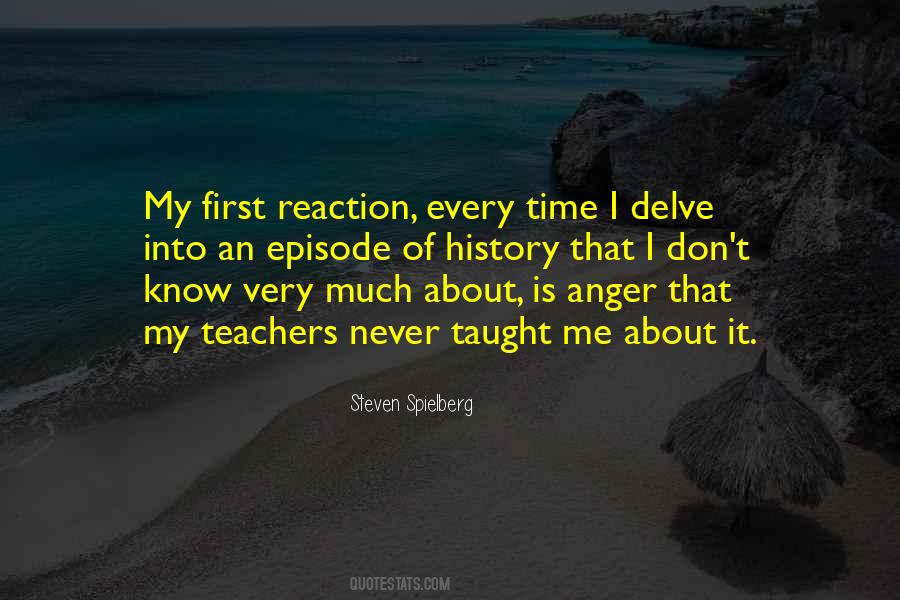 About Anger Quotes #807242