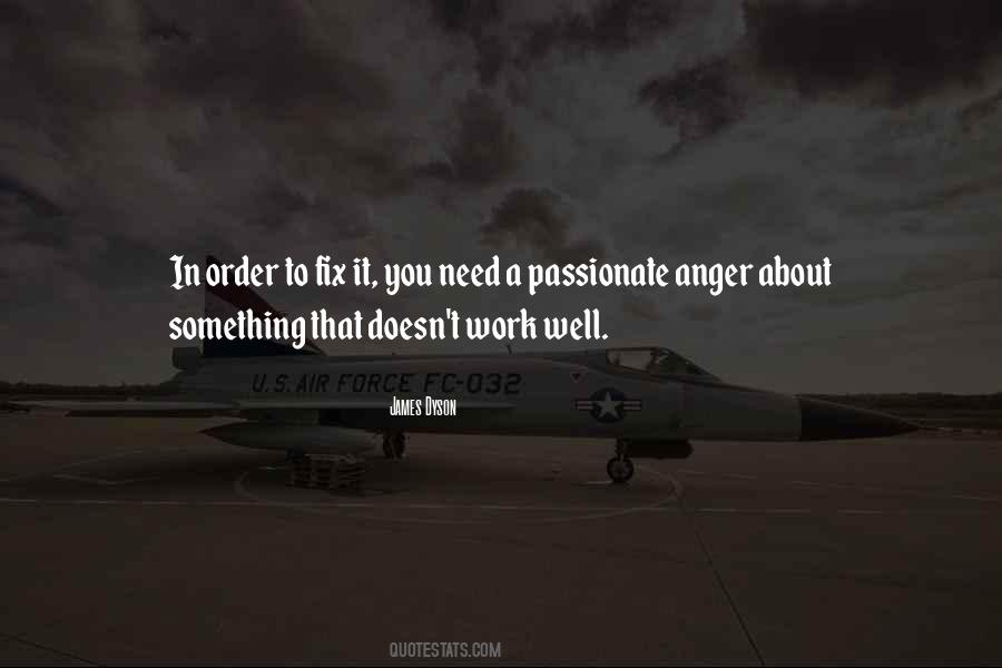 About Anger Quotes #828079