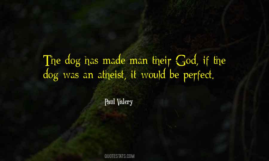God Made You Perfect Quotes #959161
