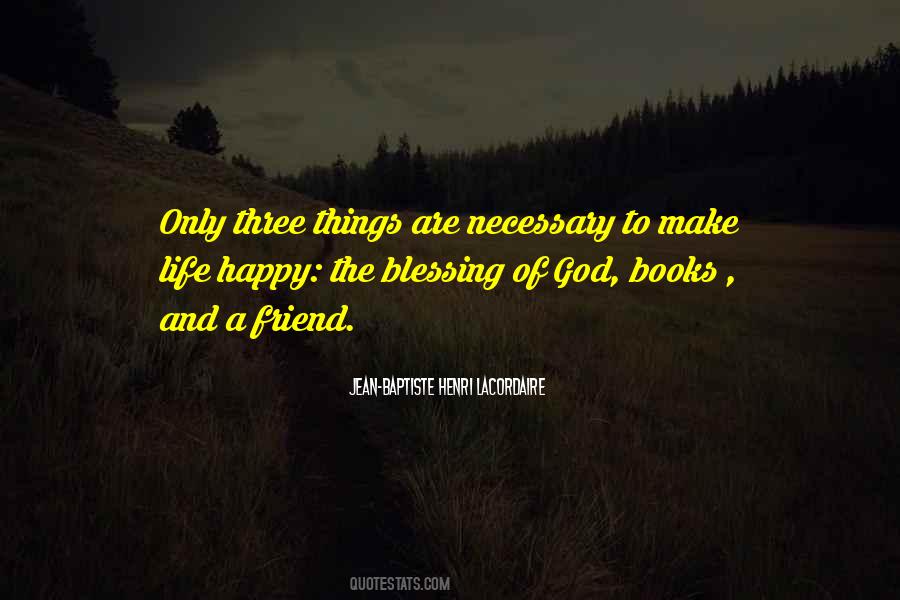 God Make Me Happy Quotes #559343