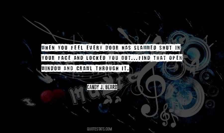 Your Face Has Quotes #1043101