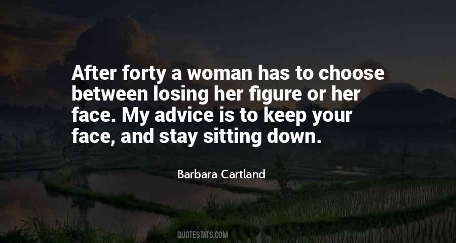 Your Face Has Quotes #1165795