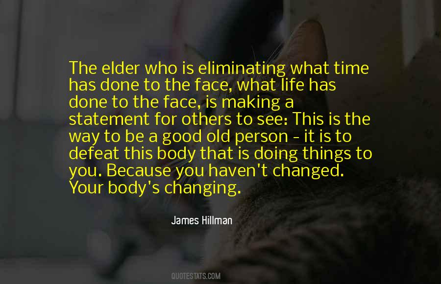 Your Face Has Quotes #1277758