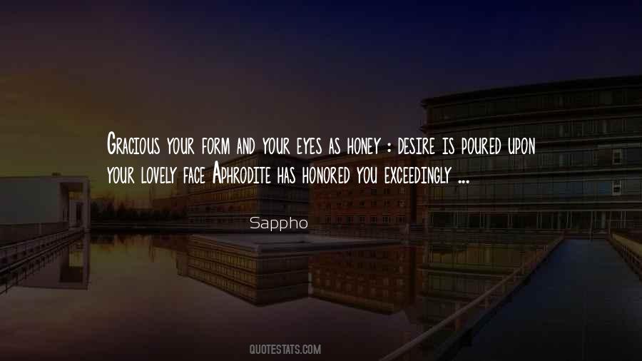 Your Face Has Quotes #1353981