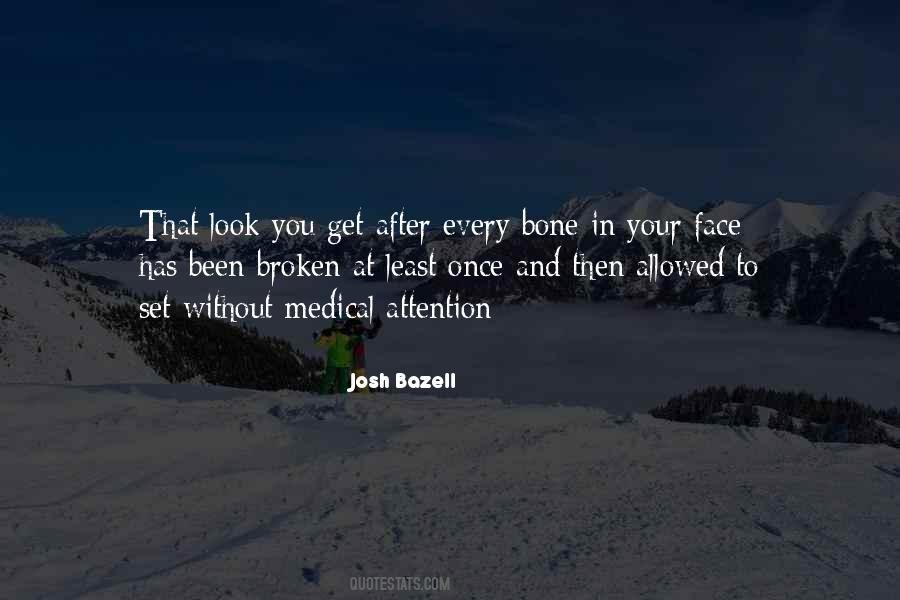 Your Face Has Quotes #1568397
