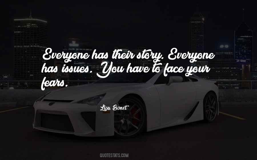 Your Face Has Quotes #922335