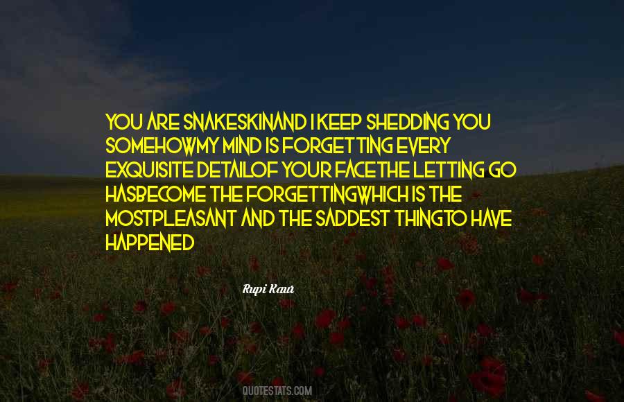 Your Face Has Quotes #987804