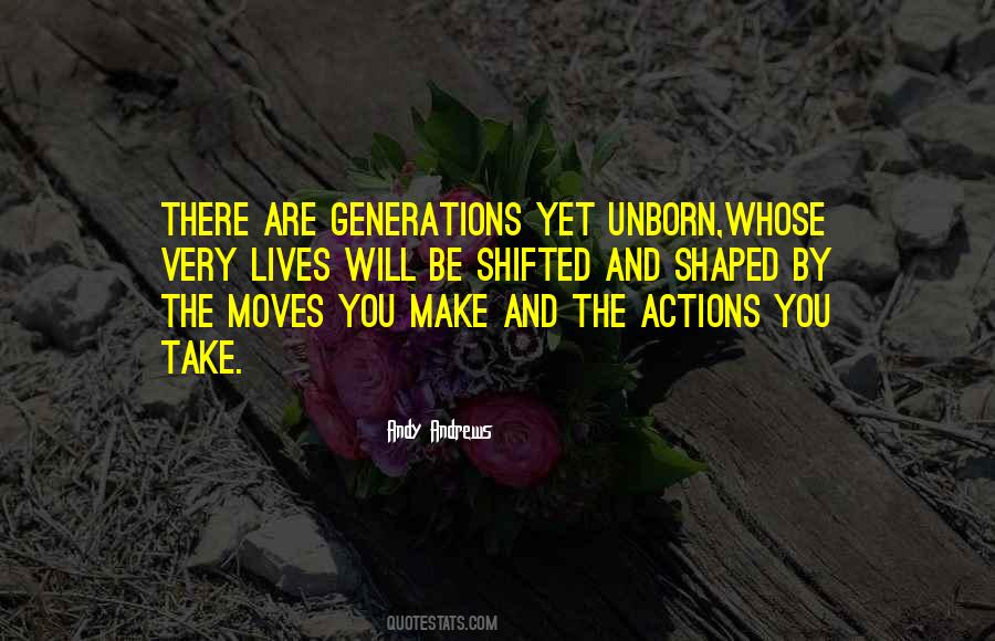 You Are Inspirational Quotes #104685