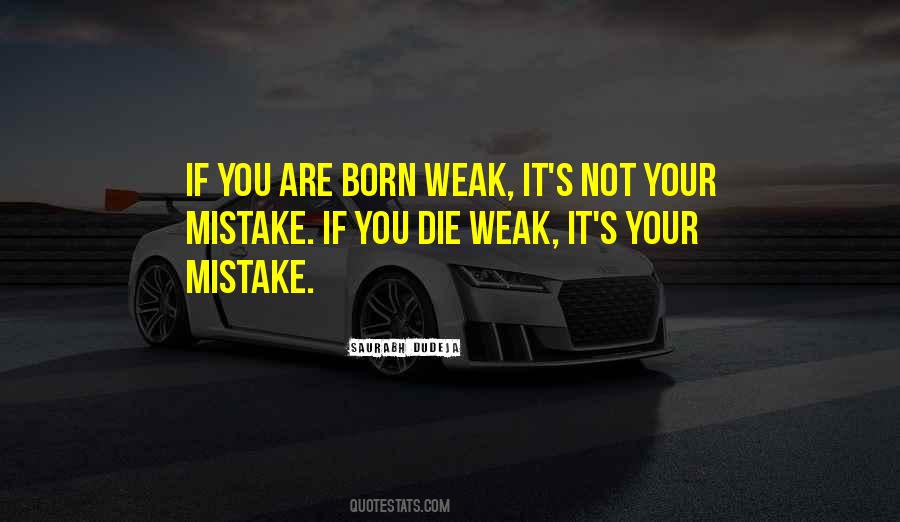 You Are Inspirational Quotes #171473