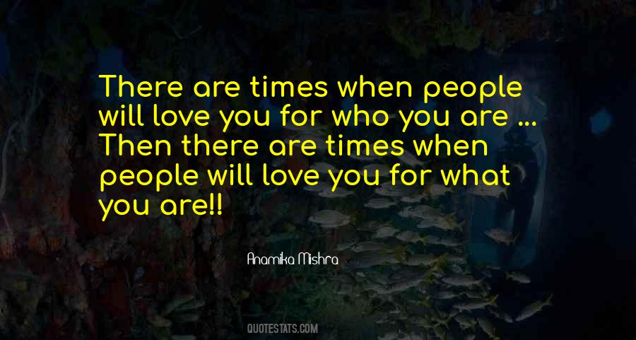 You Are Inspirational Quotes #312999