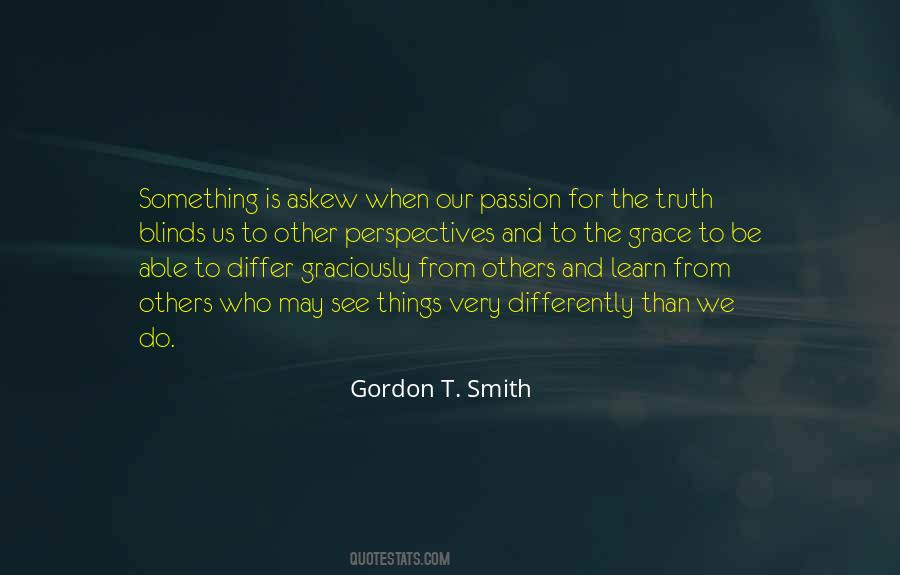 Our Passion Quotes #1499642