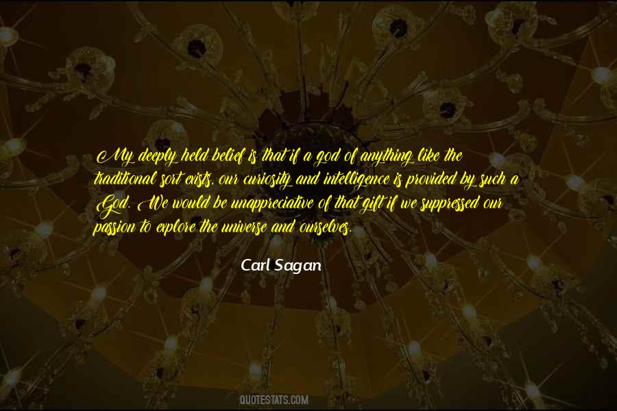Our Passion Quotes #1648648