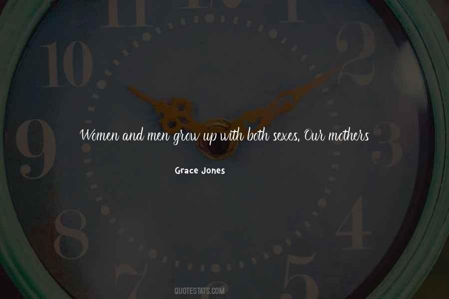 Just Between Us Quotes #178789