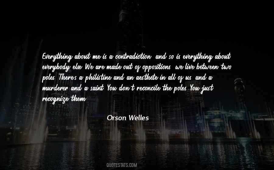 Just Between Us Quotes #836635